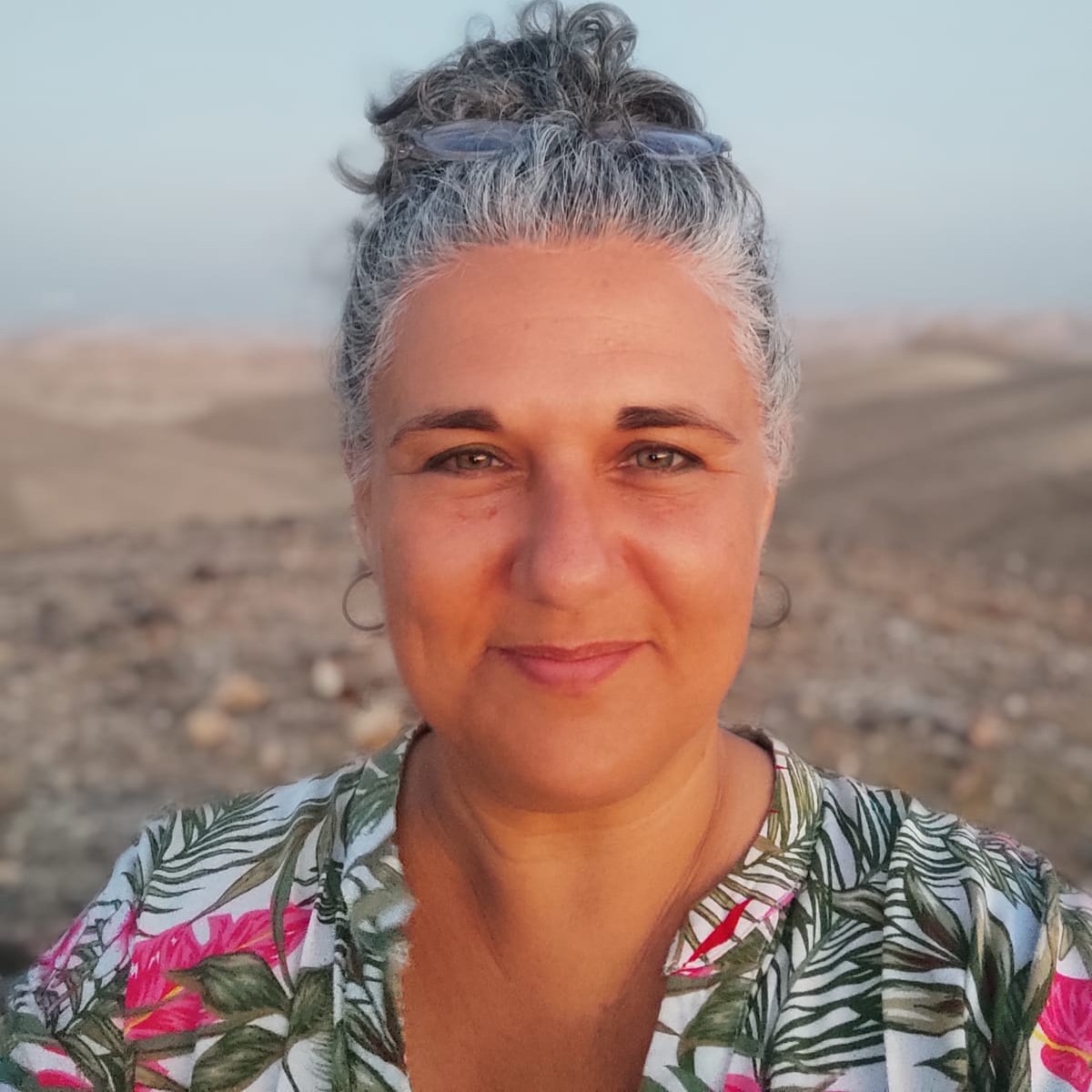 תמר קרסו